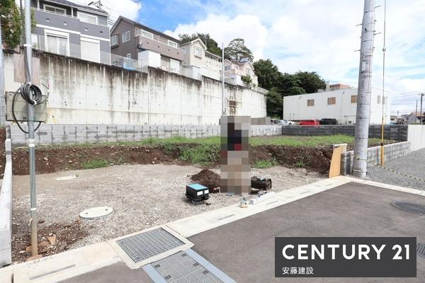 入間市高倉10期　新築全15棟　13号棟
