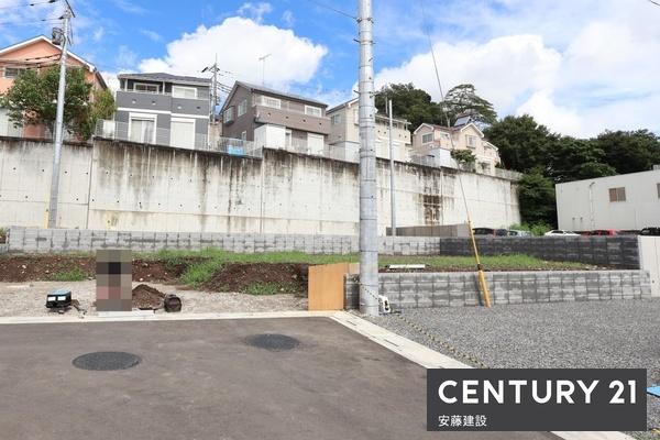 入間市高倉10期　新築全15棟　13号棟