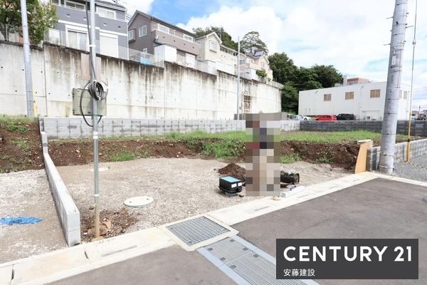 入間市高倉10期　新築全15棟　13号棟