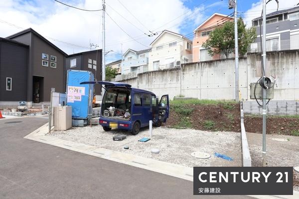 入間市高倉10期　新築全15棟　14号棟