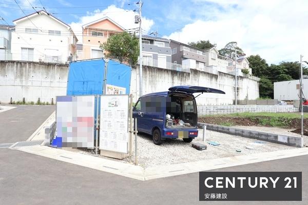 入間市高倉10期　新築全15棟　14号棟