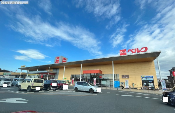鶴ヶ島市藤金７期　新築戸建(ベルク鶴ヶ丘店)