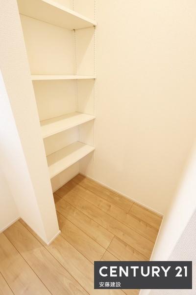 鶴ヶ島市藤金７期　新築戸建