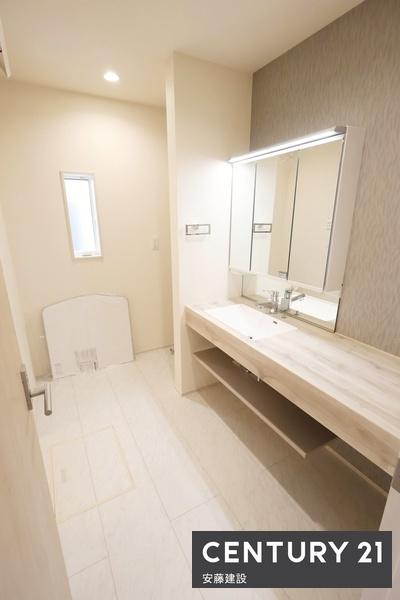 鶴ヶ島市藤金７期　新築戸建