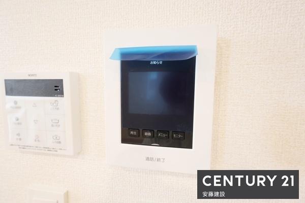 鶴ヶ島市藤金７期　新築戸建