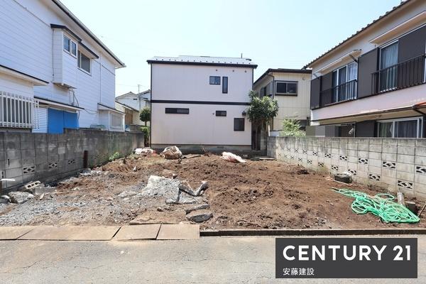 入間市東藤沢第４　新築戸建