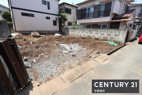 入間市東藤沢第４　新築戸建
