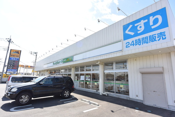 狭山市広瀬東１５期　新築戸建(ファミリーマートドラッグエース広瀬東店)