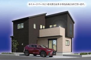 狭山市広瀬東１５期　新築戸建
