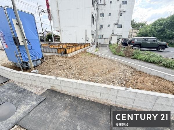 狭山市広瀬東１５期　新築戸建