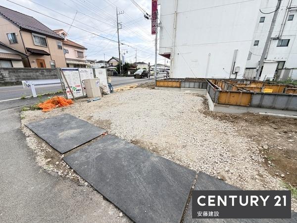 狭山市広瀬東１５期　新築戸建