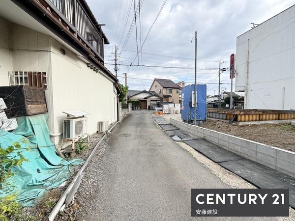 狭山市広瀬東１５期　新築戸建