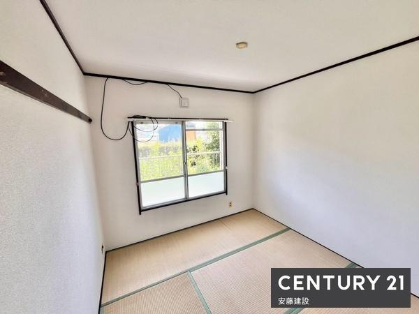 新狭山ハイツ26号棟　1階