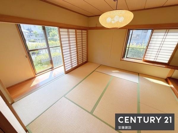 狭山市柏原の中古一戸建て