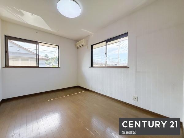 狭山市柏原の中古一戸建て