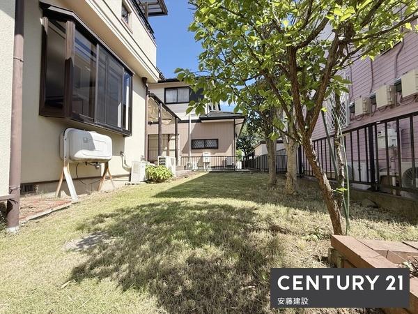 狭山市柏原の中古一戸建て
