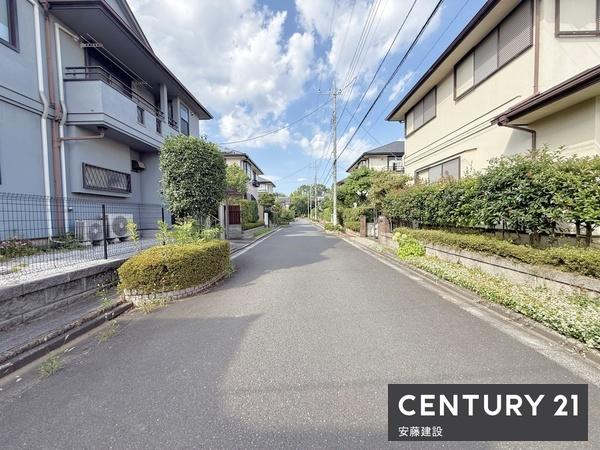 狭山市柏原の中古一戸建て
