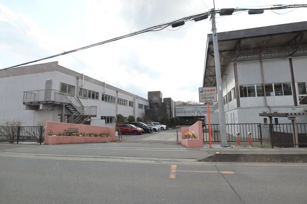 入間郡毛呂山町若山３丁目の中古一戸建て(毛呂山町立川角中学校)