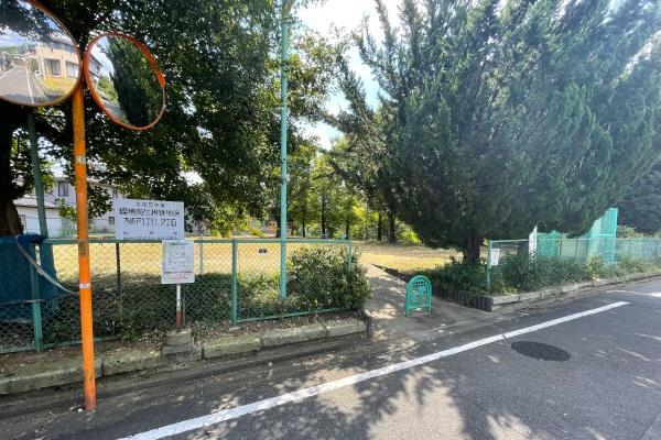 入間郡毛呂山町若山３丁目の中古一戸建て(二丁目白砂公園)