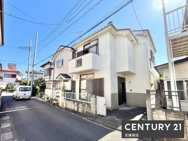 毛呂山町若山3丁目 中古戸建