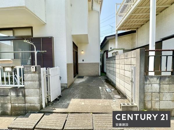 入間郡毛呂山町若山３丁目の中古一戸建て