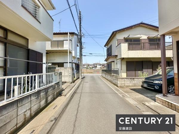 入間郡毛呂山町若山３丁目の中古一戸建て