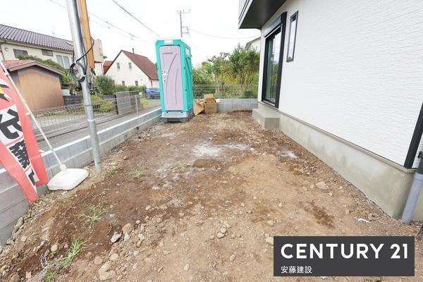 入間市野田５３４番　新築戸建