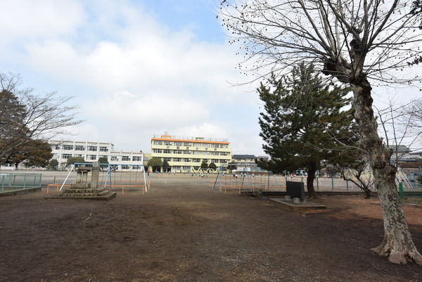 野田５３４番　新築戸建(入間市立西武小学校)
