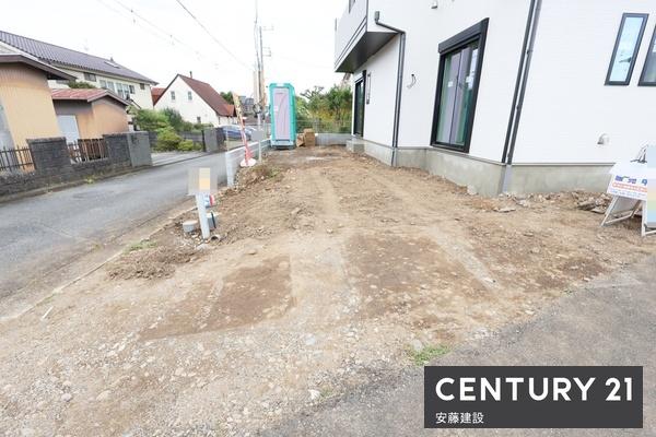 入間市野田５３４番　新築戸建