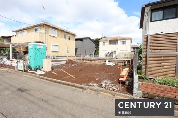 狭山市水野第34 新築戸建