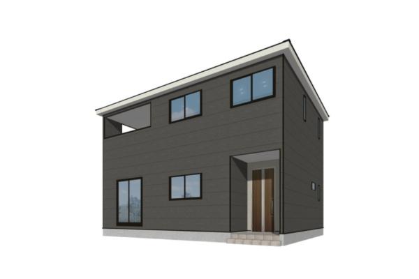 狭山市水野第34　新築戸建