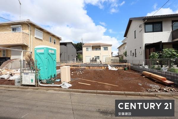 狭山市水野第34　新築戸建