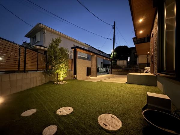 狭山市広瀬台１丁目の中古一戸建て