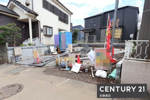 東三ツ木８８番　新築戸建
