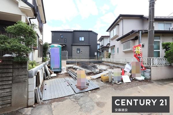 東三ツ木８８番　新築戸建