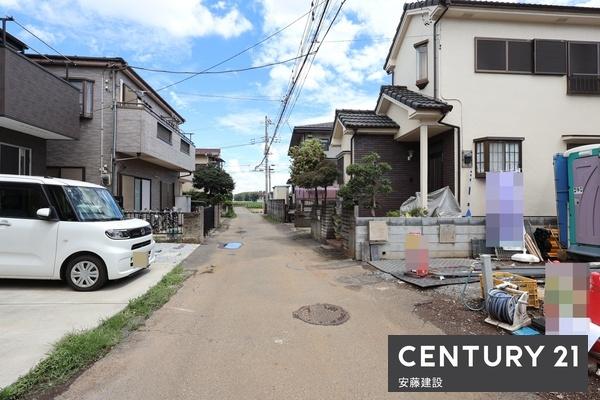 東三ツ木８８番　新築戸建