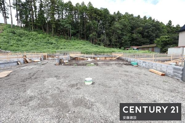 狭山市笹井　新築全４棟　２号棟