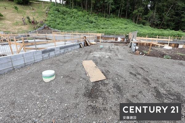 狭山市笹井　新築全４棟　３号棟