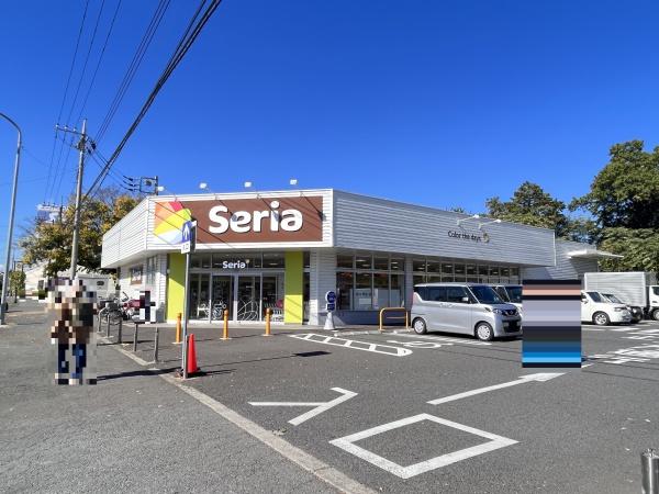 狭山市笹井　新築全４棟　４号棟(セリアいなげや入間春日町店)