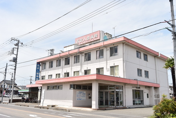 狭山市笹井　新築全４棟　４号棟(医療法人明晴会西武入間病院)