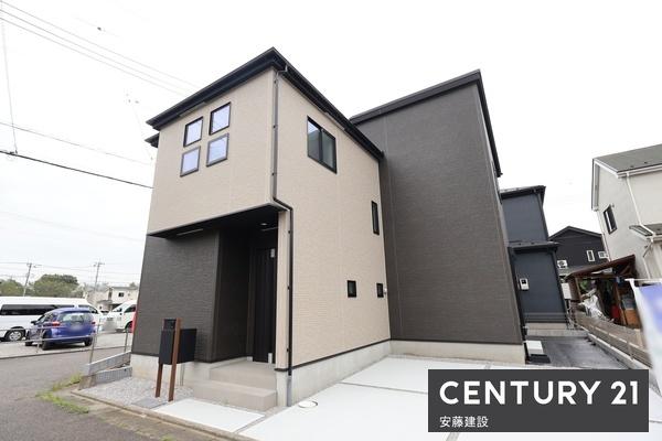飯能市征矢町７期　新築全２棟　１号棟