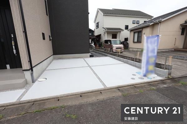 飯能市征矢町７期　新築全２棟　１号棟