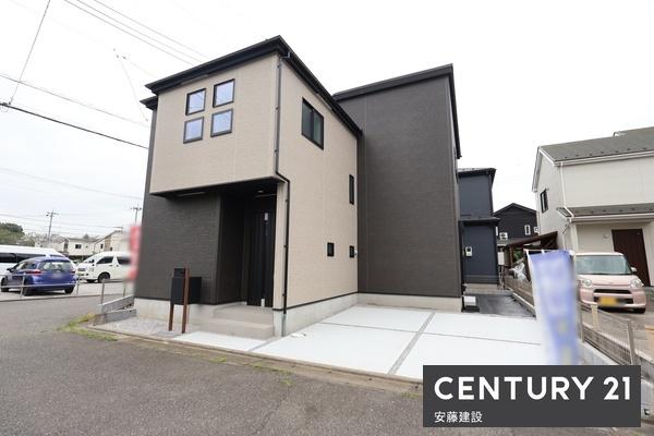 飯能市征矢町７期　新築全２棟　１号棟
