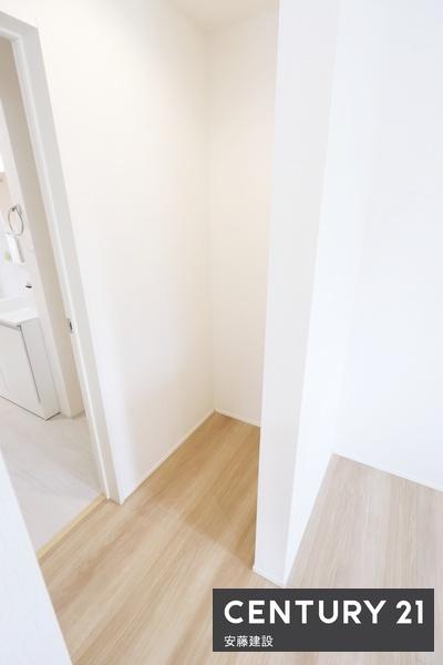 飯能市征矢町７期　新築全２棟　２号棟