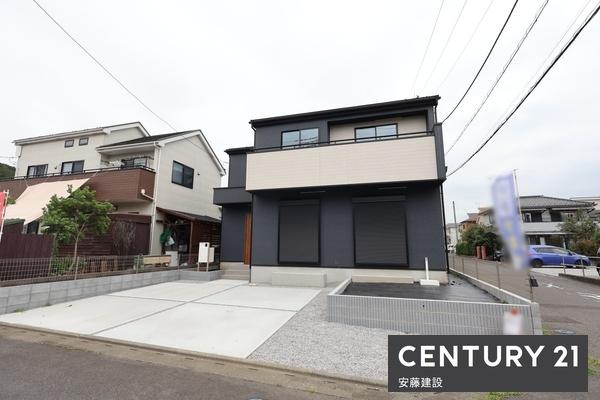 飯能市征矢町７期　新築全２棟　２号棟