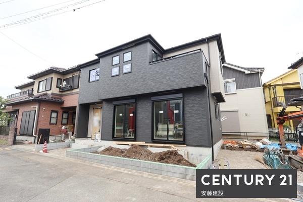 飯能市双柳３１期　新築戸建