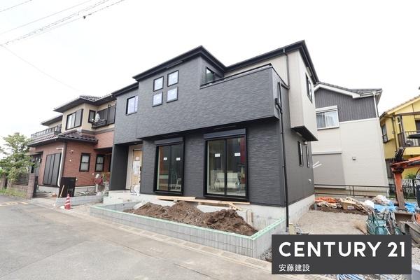 飯能市双柳３１期　新築戸建