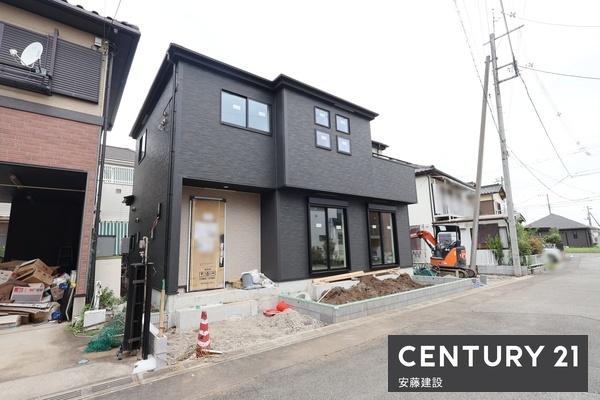 飯能市双柳３１期　新築戸建
