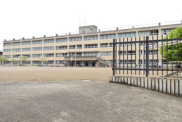 狭山市北入曽第４　新築全３棟　３号棟(狭山市立御狩場小学校)