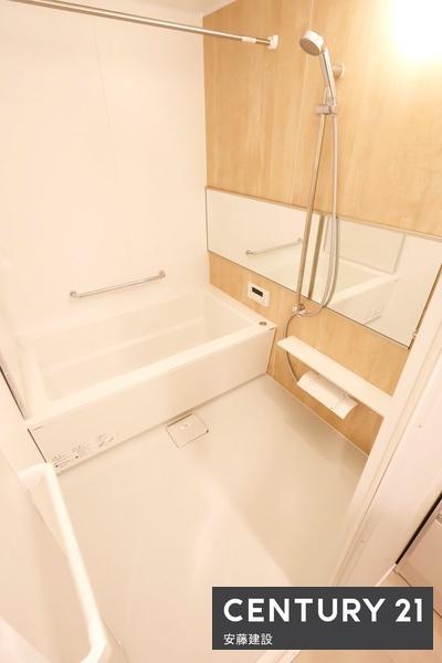 エステスクエア武蔵藤沢２弐番館　３階角部屋